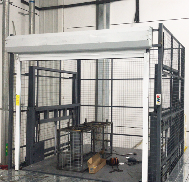 吉水升降平台选型常见问题及解决方案