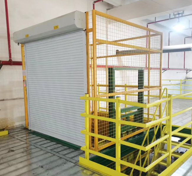 吉水升降平台安全使用常见问题及注意事项